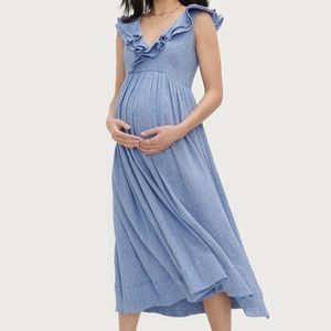 Hatch The Sarah Dress size 1